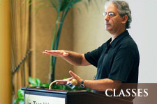 Classes by Dr. Jake Fratkin, OMD, L.Ac | Traditional Chinese Medicine