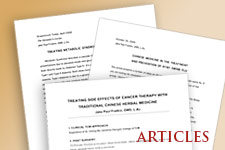 Articles by Dr. Jake Fratkin, OMD, L.Ac | Consultations via Skype | Traditional Chinese Medicine